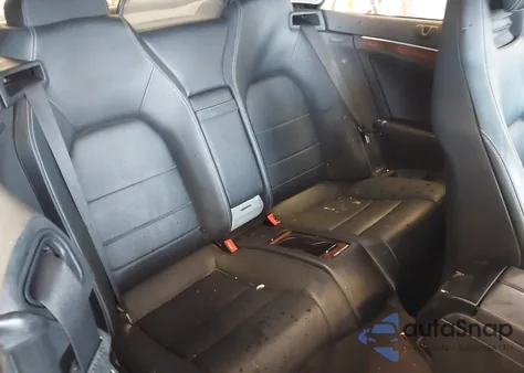 2012 Mercedes-Benz E 350 from USA, damaged, VIN WDDKK5KF6CF150932